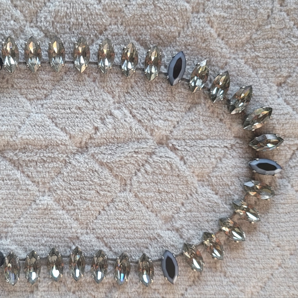 Sabika 15th anniversary necklace